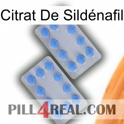 Citrat De Sildénafil 20